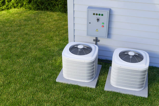 Best HVAC installation services  in Sunset, UT
