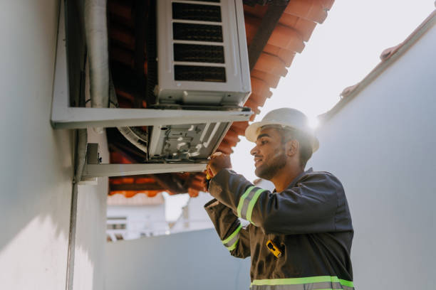 Best HVAC emergency services  in Sunset, UT