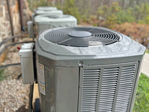 Best HVAC air duct cleaning  in Sunset, UT
