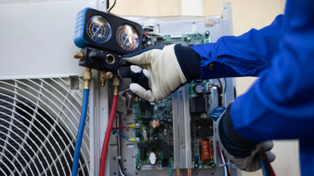 Best Furnace repair near me  in Sunset, UT