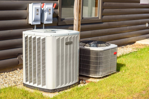 Best 24/7 HVAC repair  in Sunset, UT
