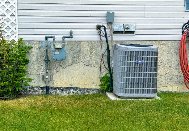 Best Heating repair services  in Sunset, UT