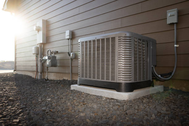 Best HVAC repair near me  in Sunset, UT